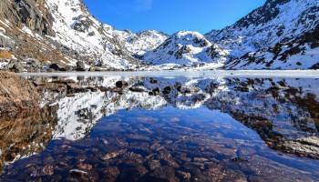 Gosaikunda and Langtang Valley Trek – 15 Days